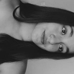 Meet your Posher, Angelica patricia